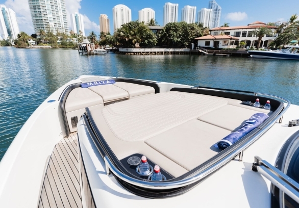 Cranchi 47’ gallery image 18