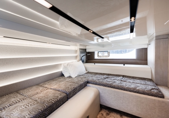 Cranchi 47’ gallery image 22