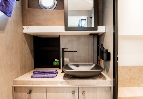 Cranchi 47’ gallery image 21