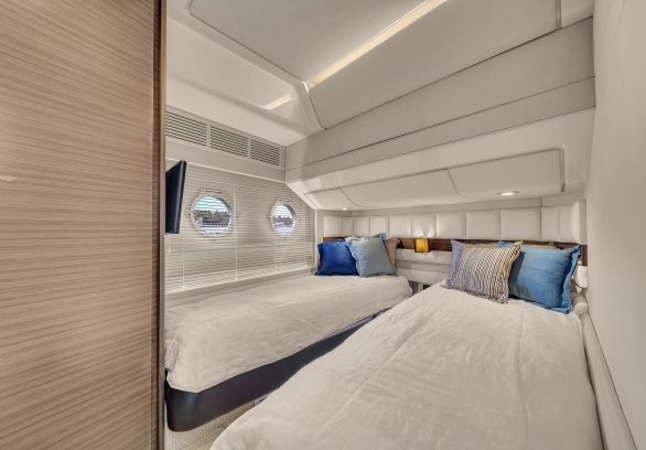 Azimut 64ft Fly Bridge gallery image 20