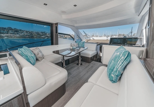 Galeon 55’ gallery image 19